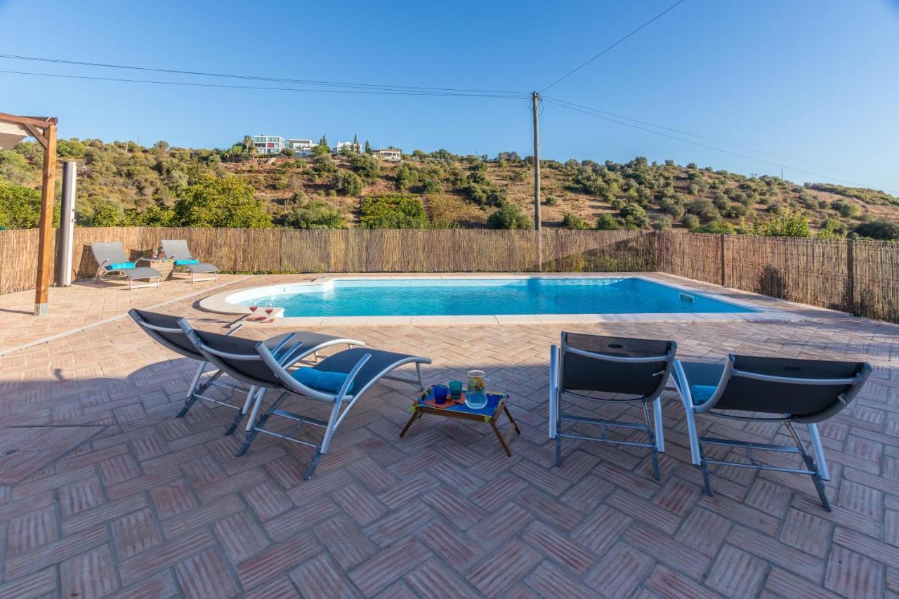 Villa Arade Silves Exterior photo