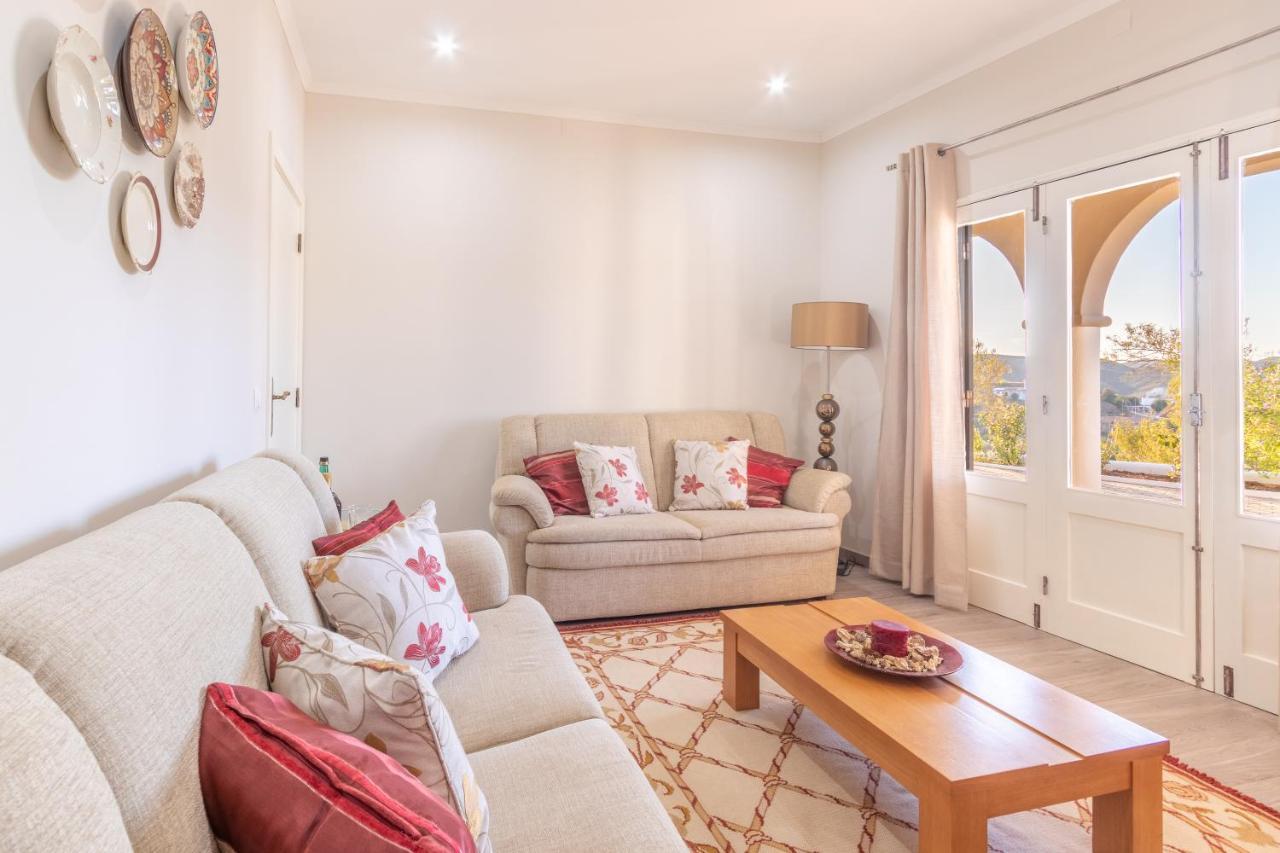 Villa Arade Silves Exterior photo