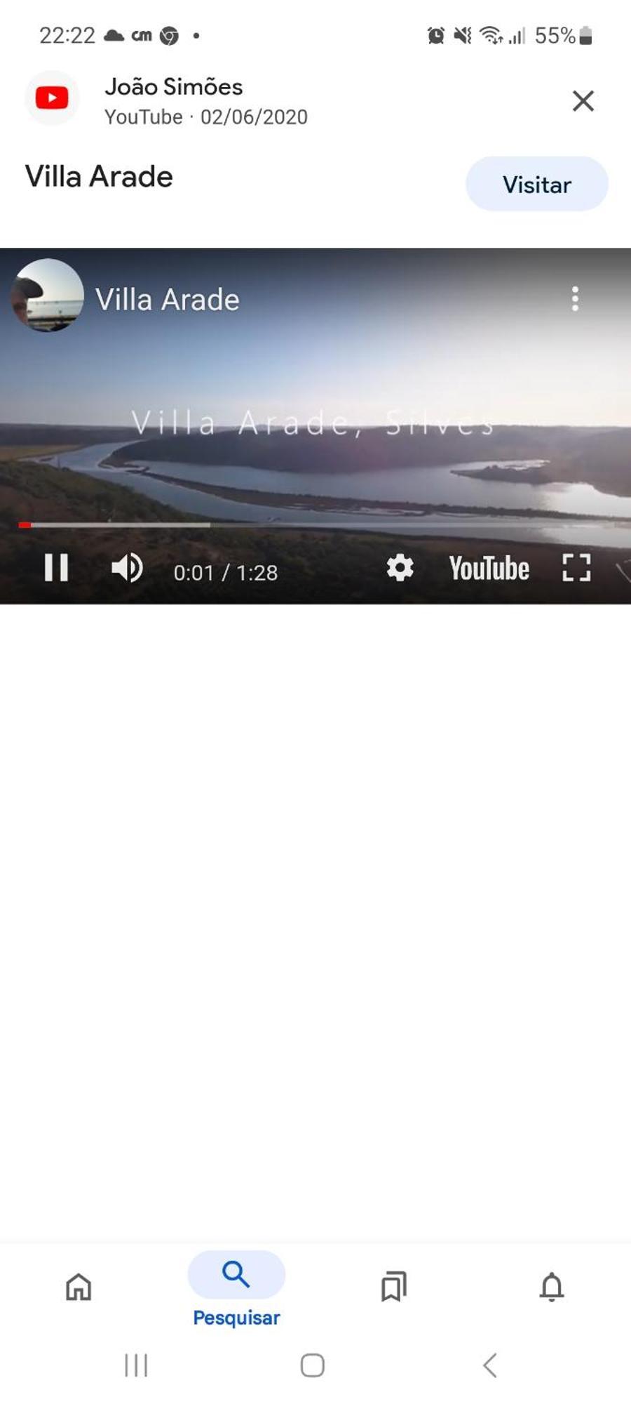 Villa Arade Silves Exterior photo